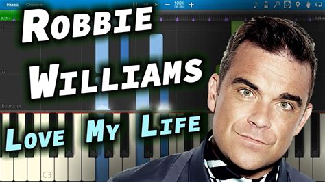 youlovemylive|Robbie Williams 